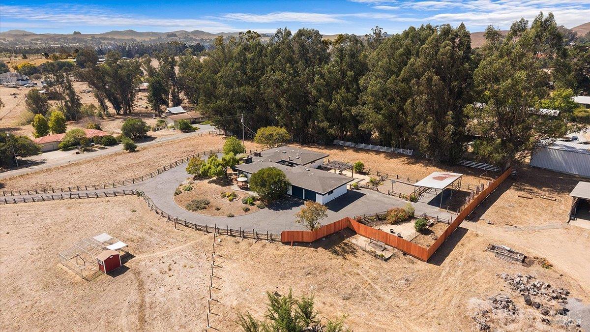 920 Goodwin Avenue Penngrove CA 94951