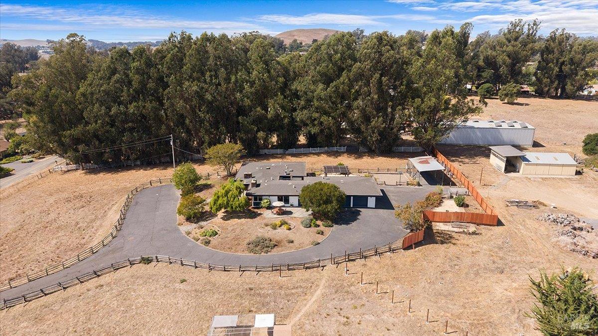 920 Goodwin Avenue Penngrove CA 94951