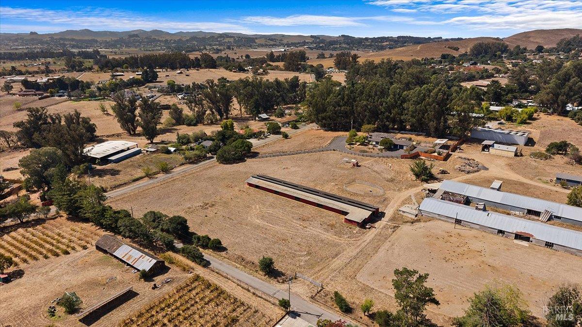 920 Goodwin Avenue Penngrove CA 94951