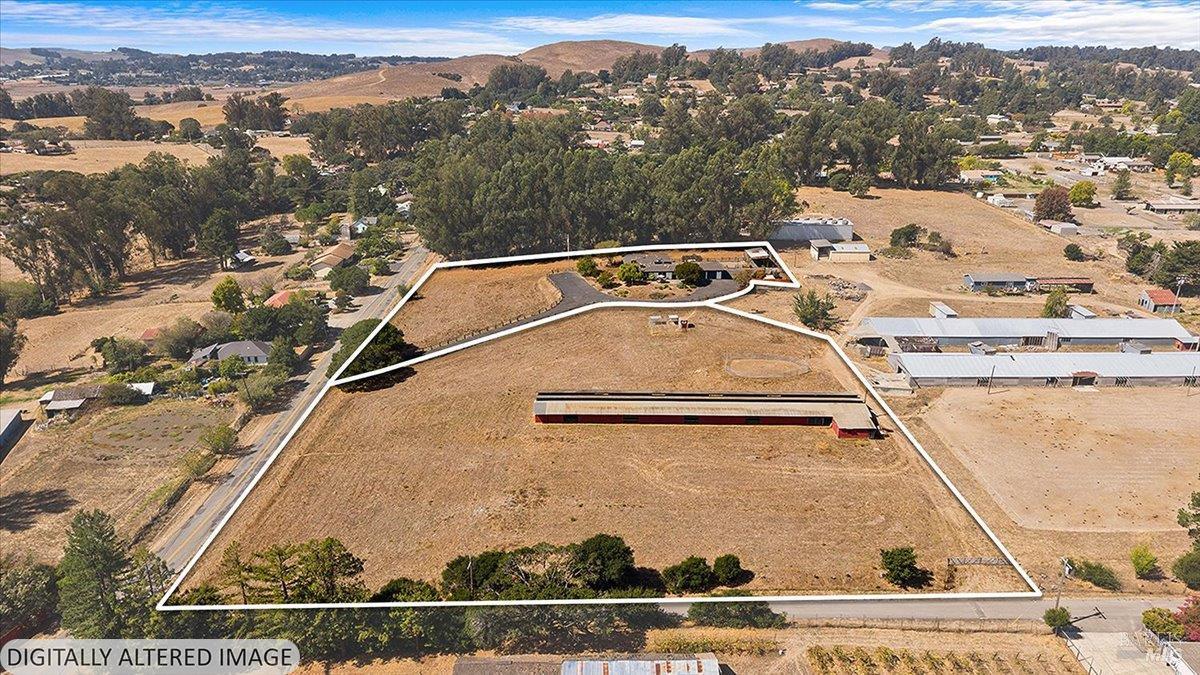 920 Goodwin Avenue Penngrove CA 94951