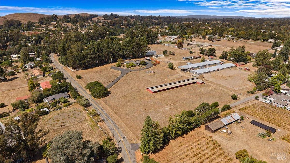 920 Goodwin Avenue Penngrove CA 94951