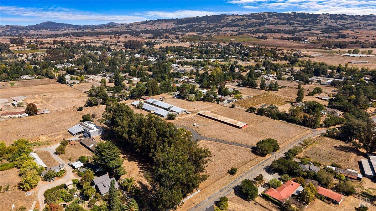 920 Goodwin Avenue Penngrove CA 94951