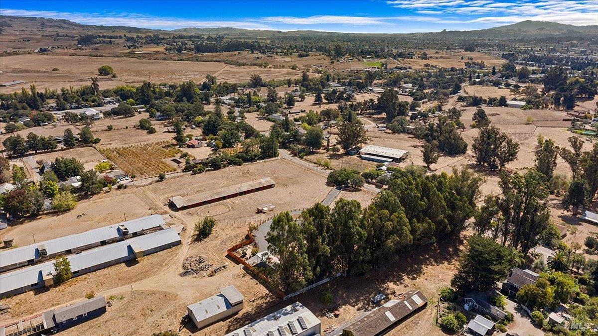 920 Goodwin Avenue Penngrove CA 94951