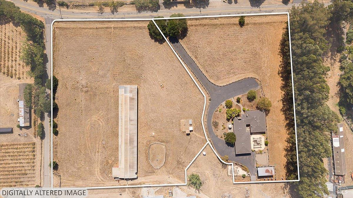 920 Goodwin Avenue Penngrove CA 94951