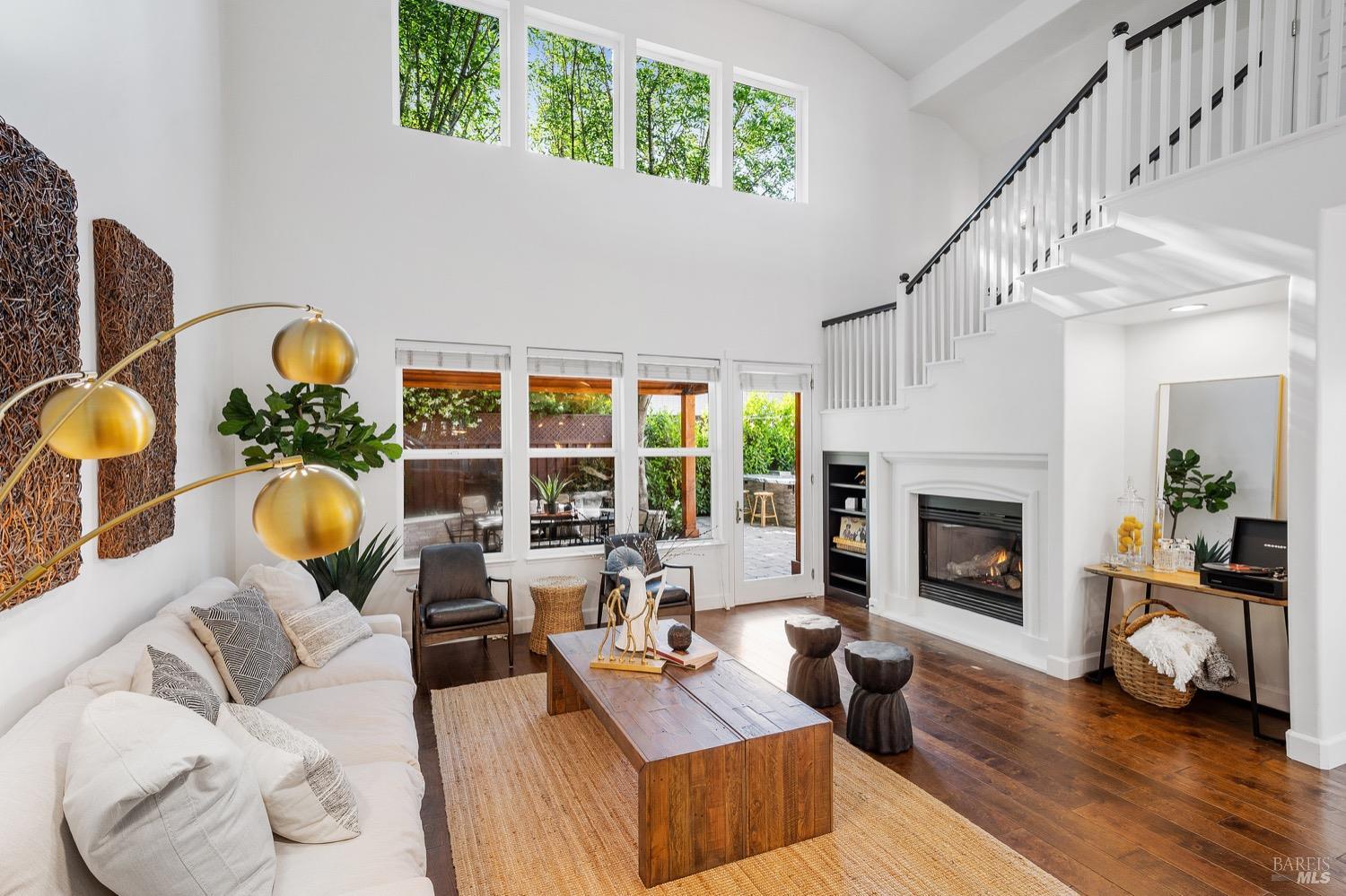 1347 Brockman Lane Sonoma CA 95476