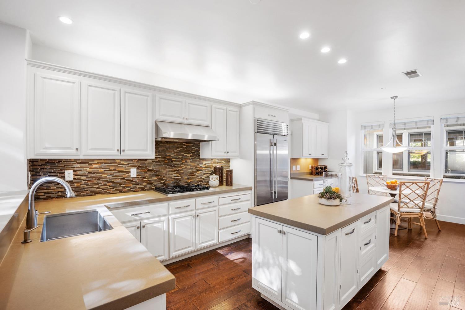 1347 Brockman Lane Sonoma CA 95476