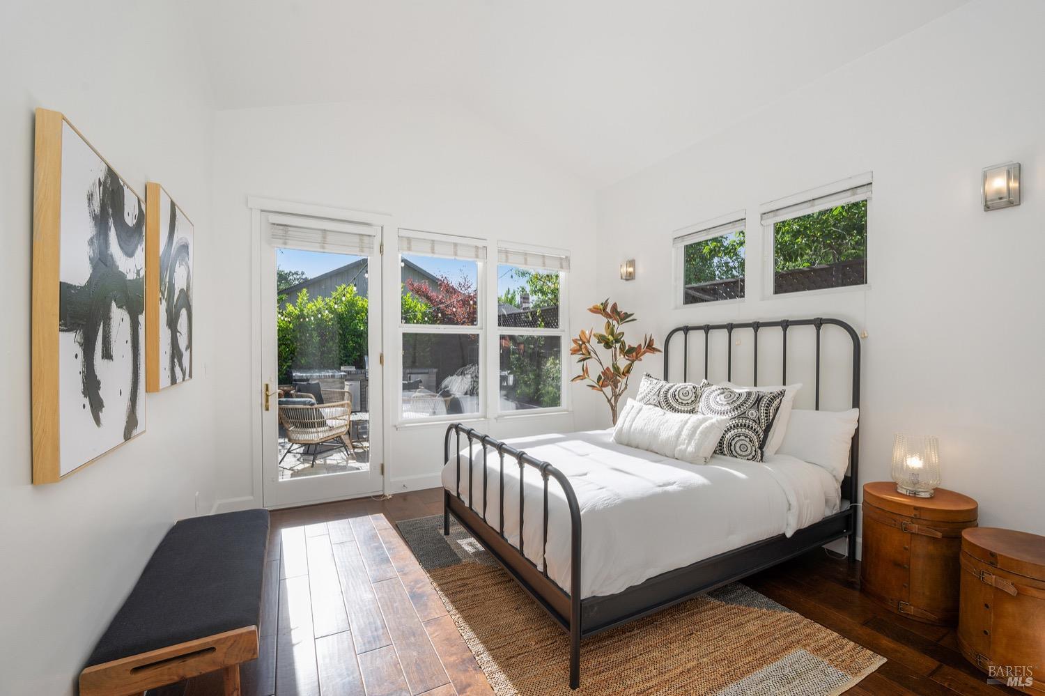 1347 Brockman Lane Sonoma CA 95476
