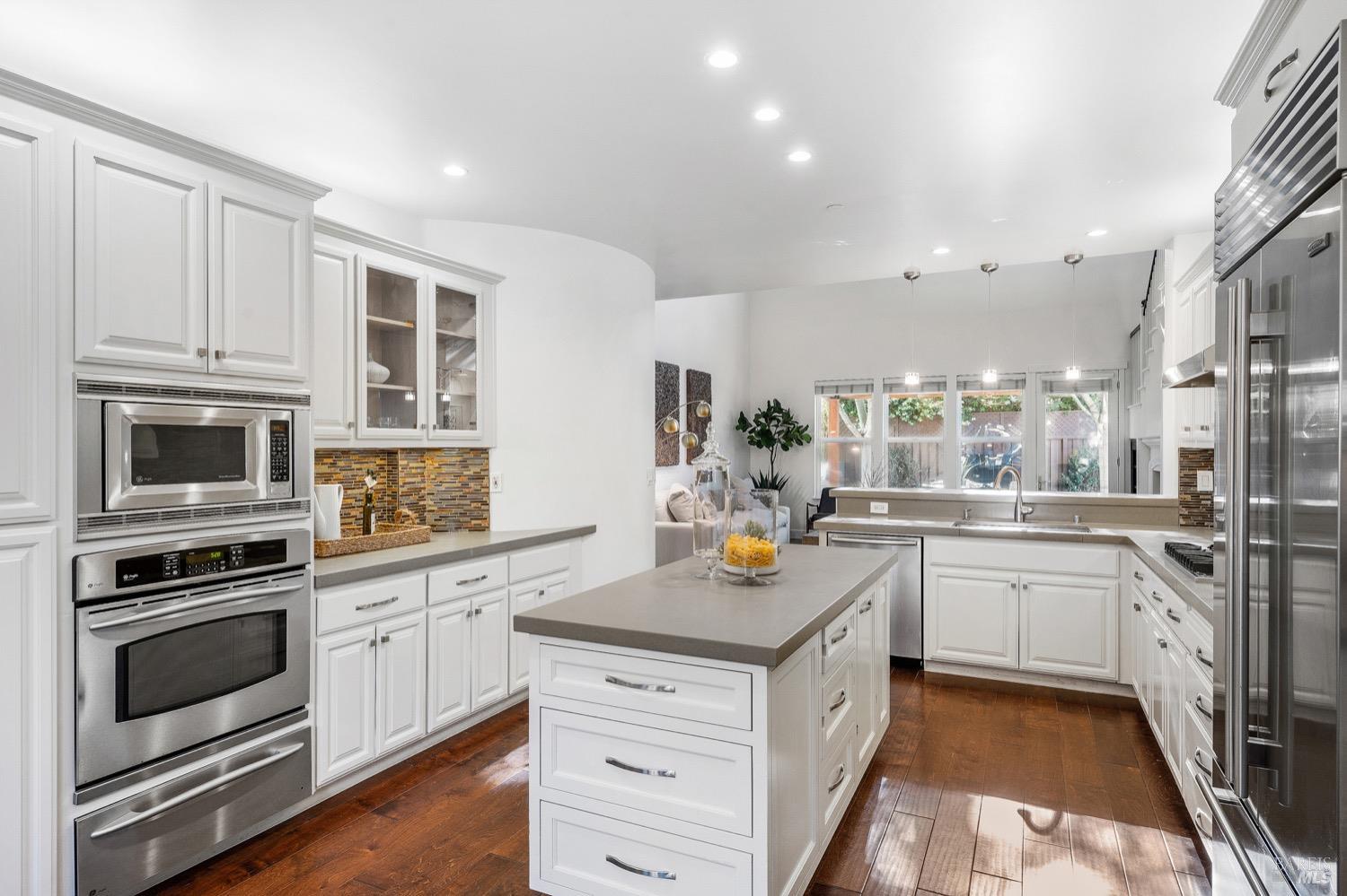 1347 Brockman Lane Sonoma CA 95476