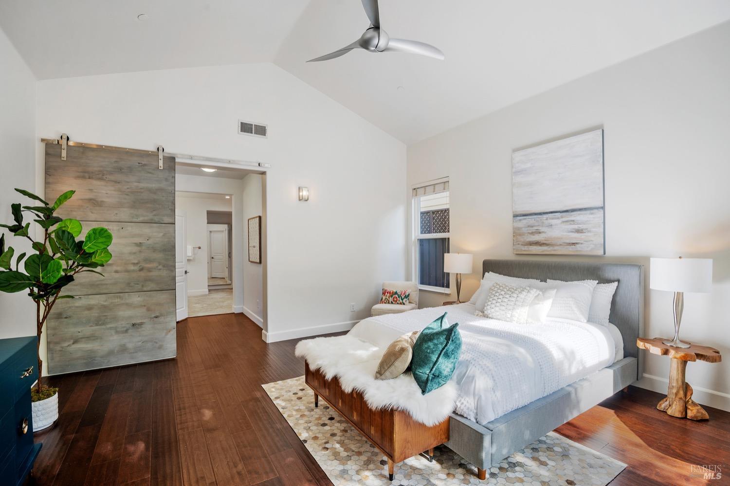 1347 Brockman Lane Sonoma CA 95476
