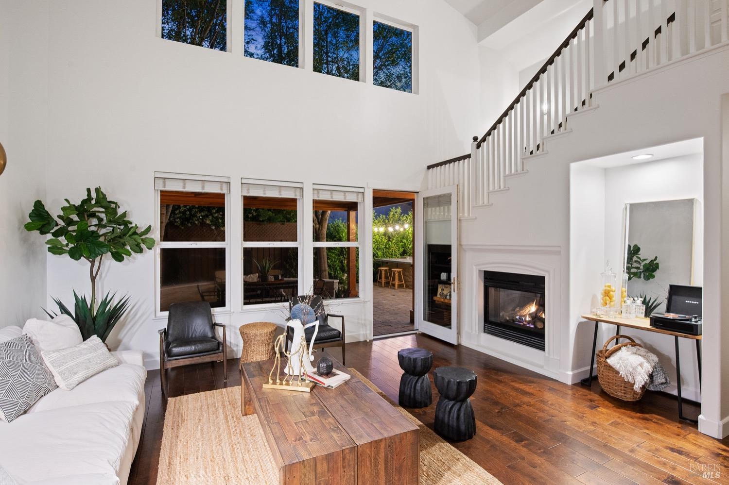 1347 Brockman Lane Sonoma CA 95476