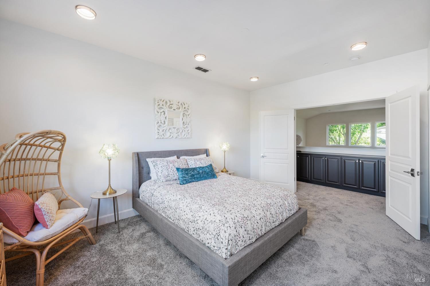 1347 Brockman Lane Sonoma CA 95476