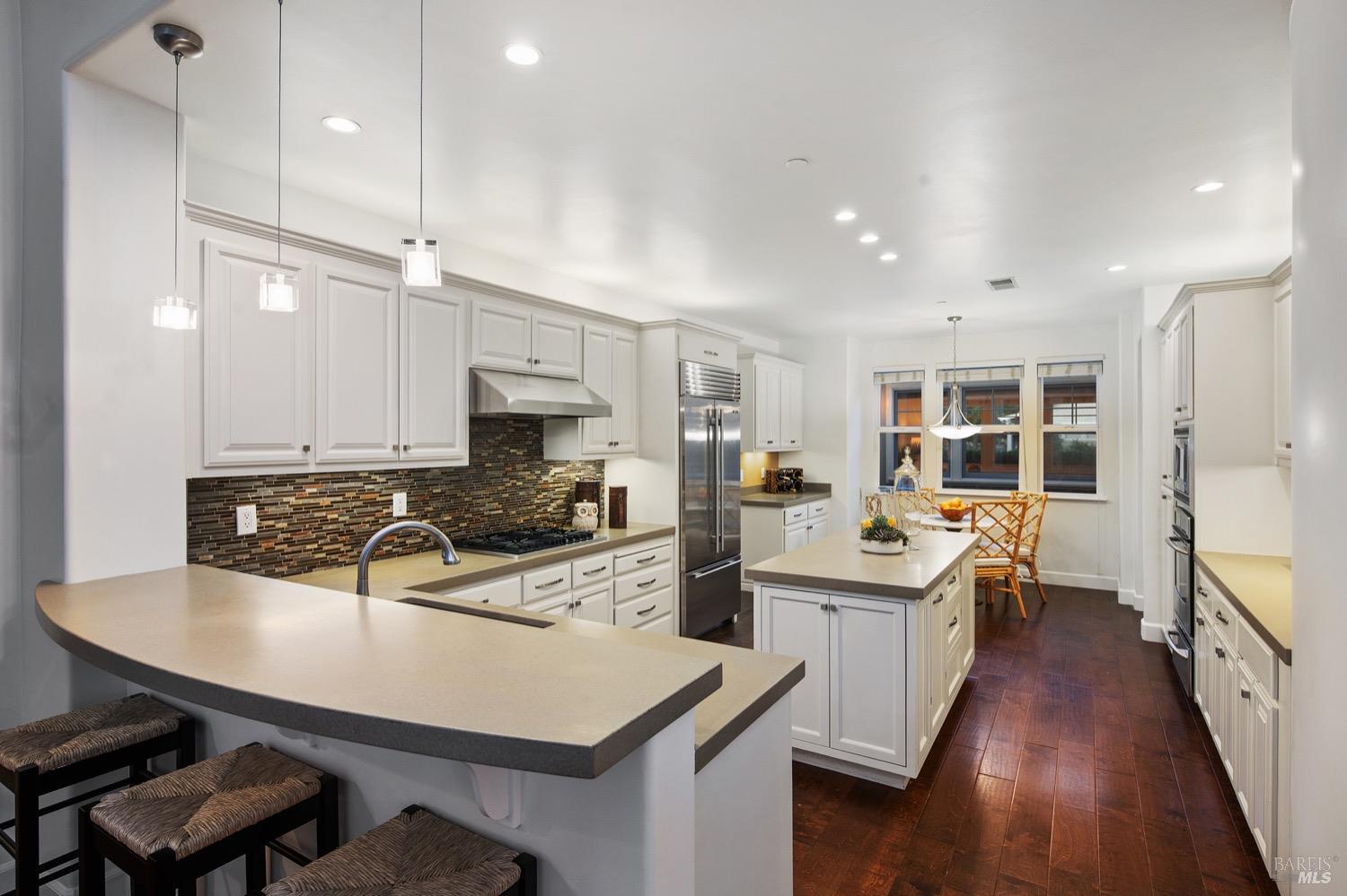 1347 Brockman Lane Sonoma CA 95476