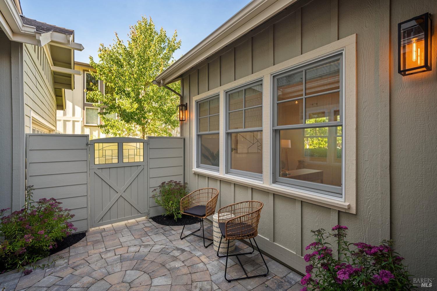 1347 Brockman Lane Sonoma CA 95476