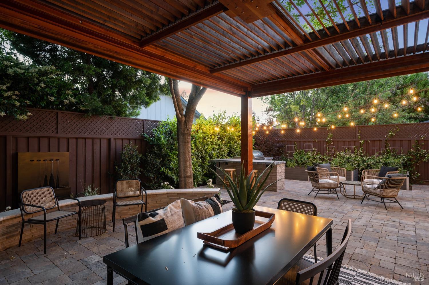 1347 Brockman Lane Sonoma CA 95476