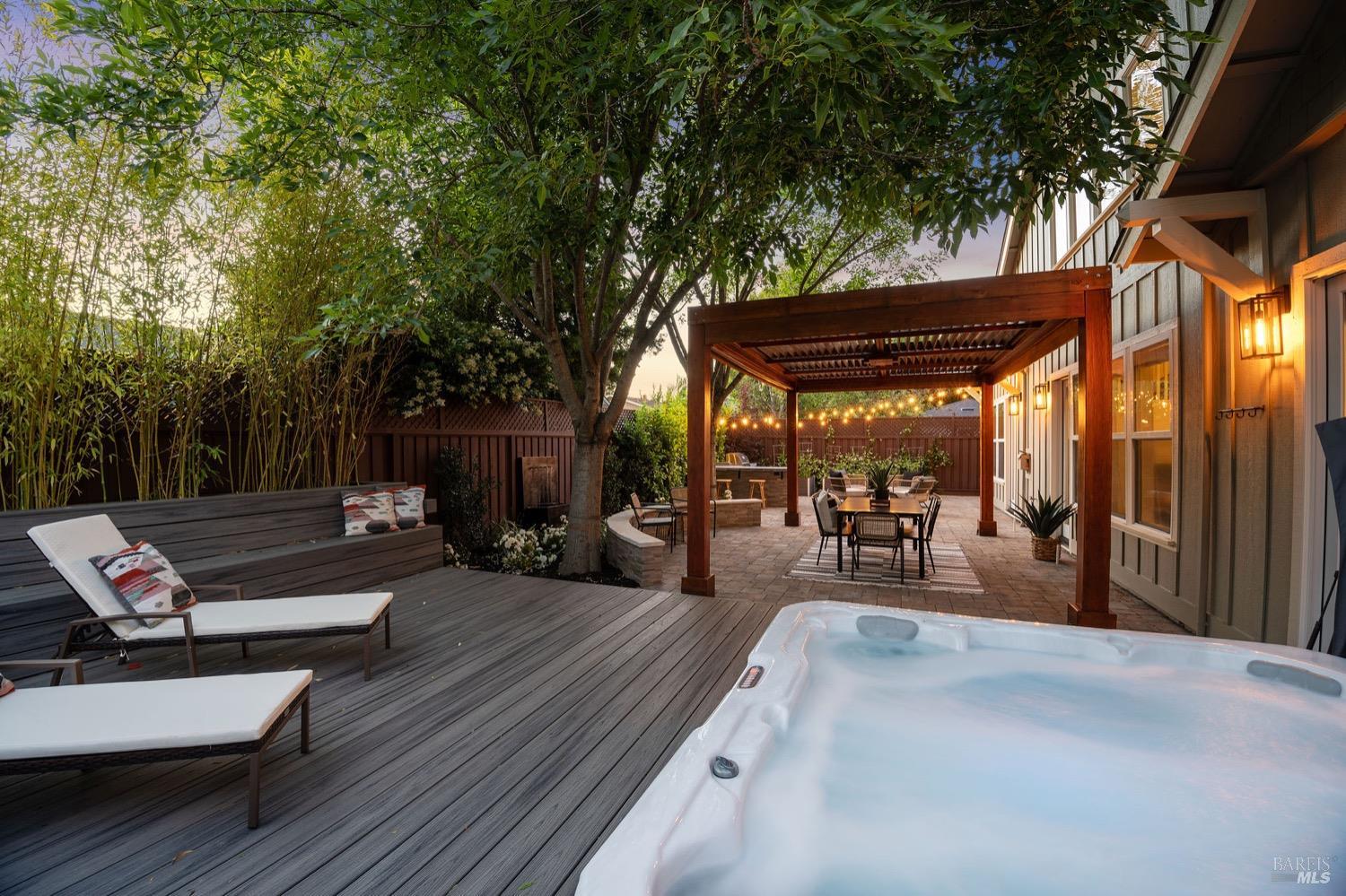 1347 Brockman Lane Sonoma CA 95476