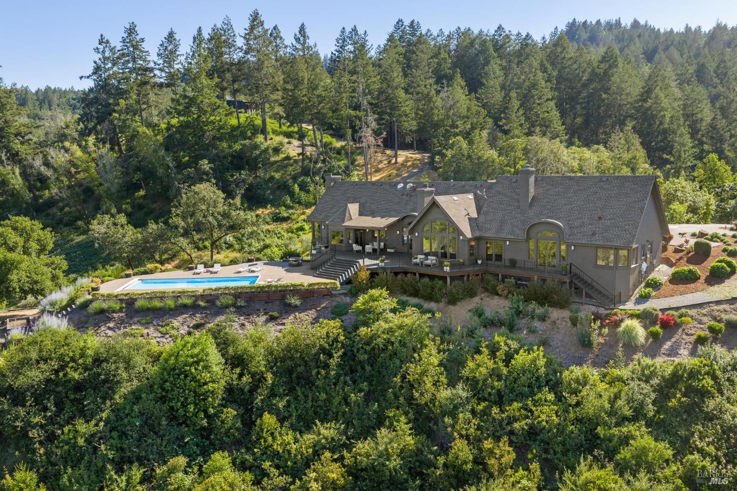 2355 W Dry Creek Road Healdsburg CA 95448