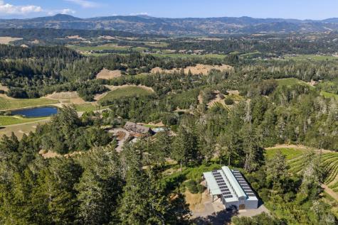 2355 W Dry Creek Road Healdsburg CA 95448