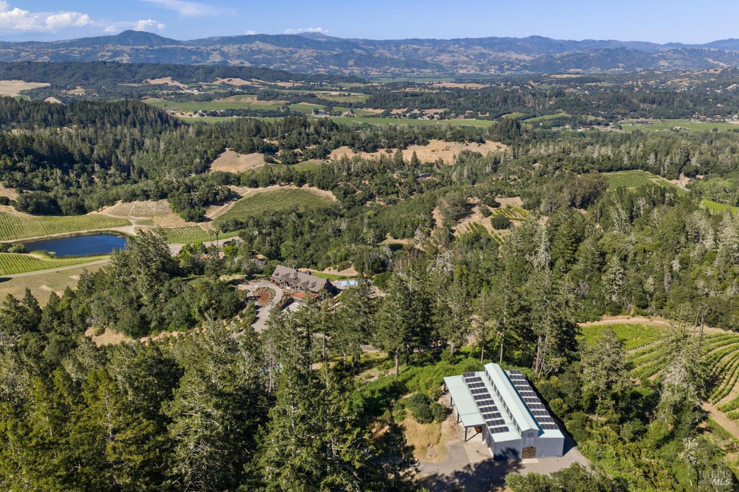 2355 W Dry Creek Road Healdsburg CA 95448