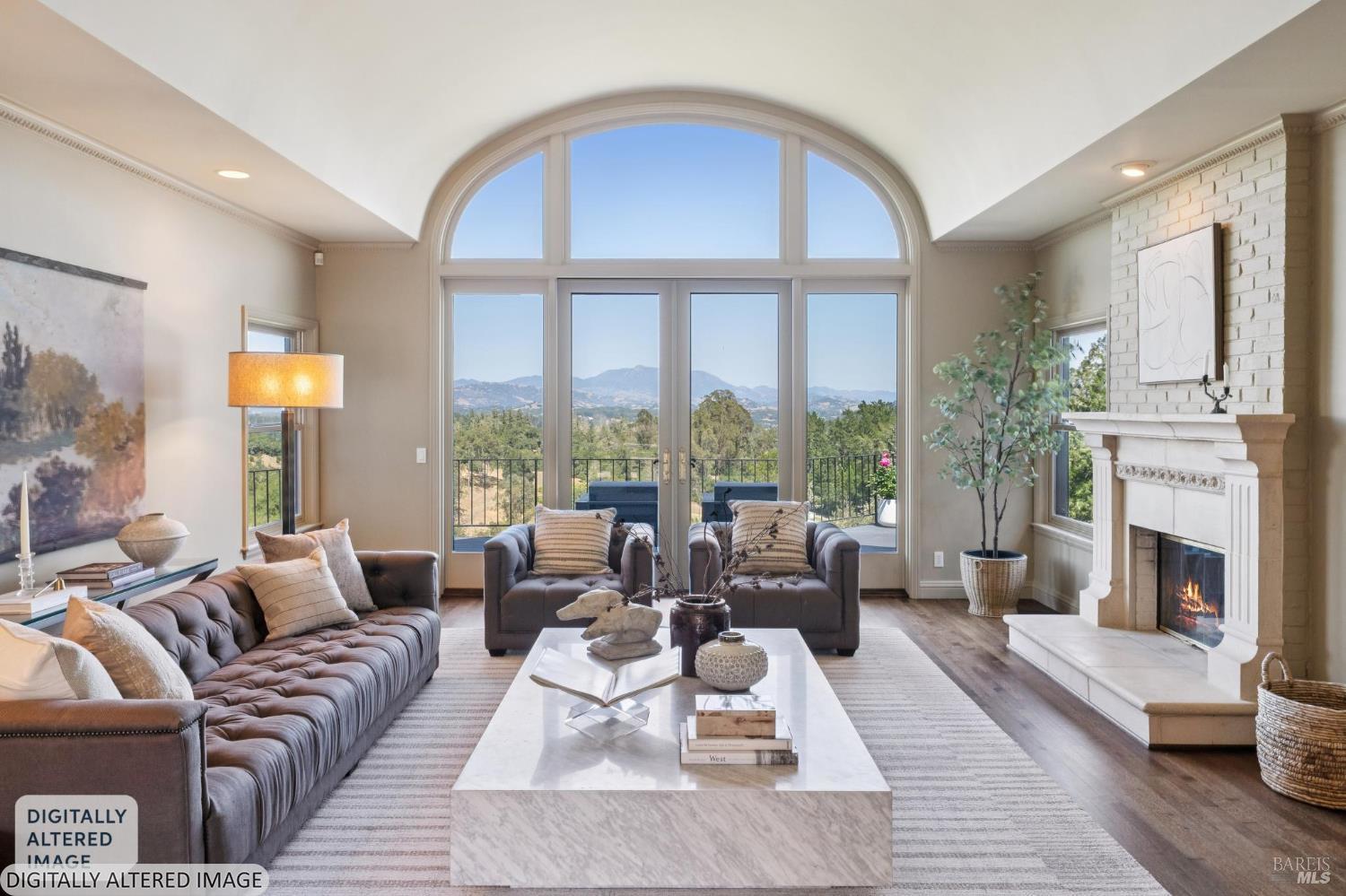 2355 W Dry Creek Road Healdsburg CA 95448