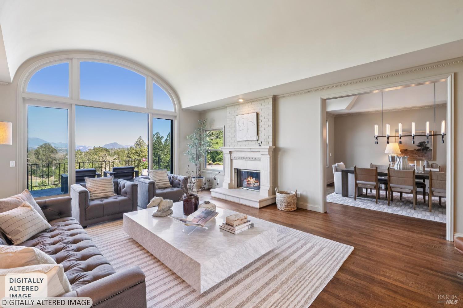 2355 W Dry Creek Road Healdsburg CA 95448