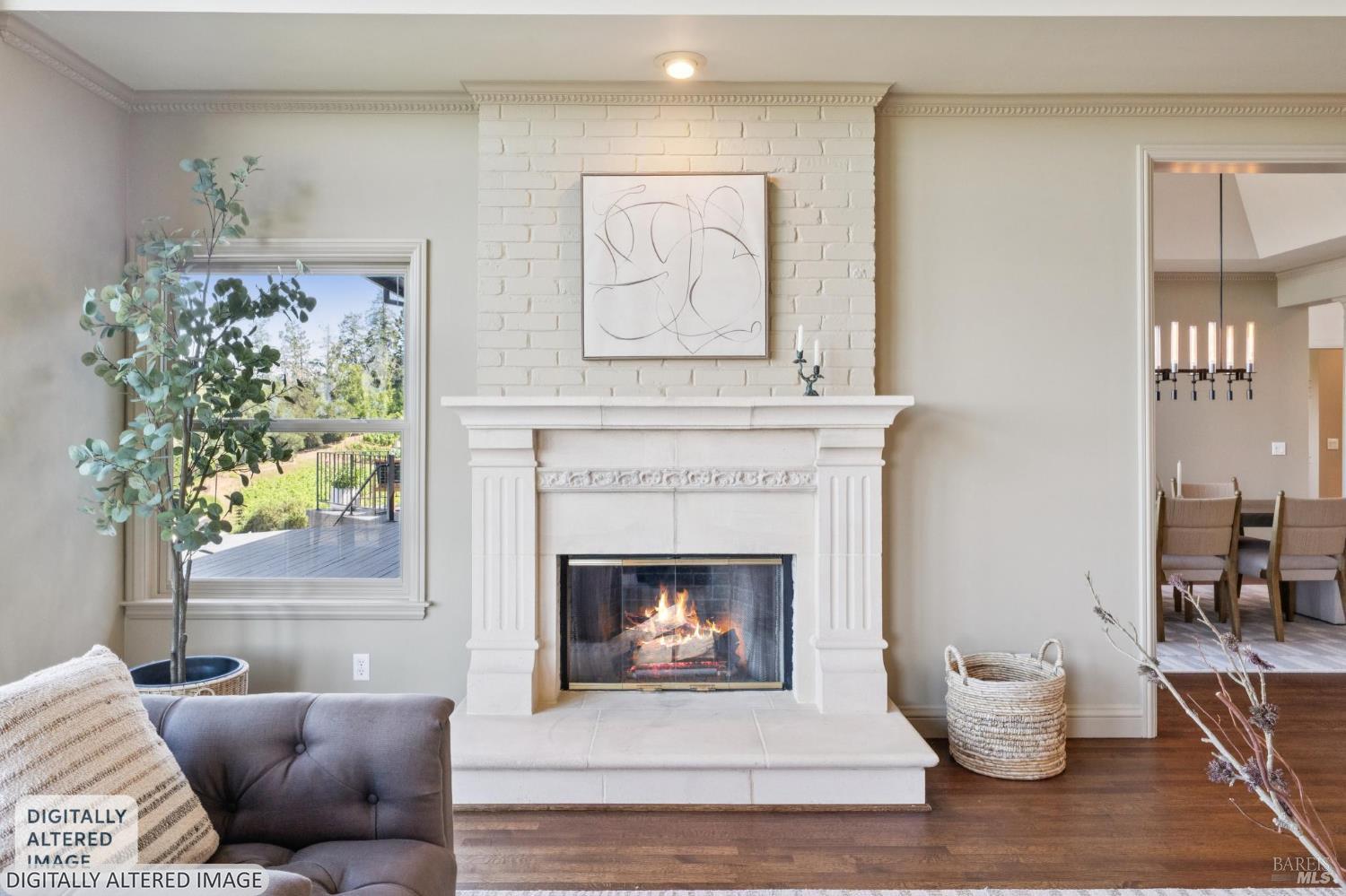 2355 W Dry Creek Road Healdsburg CA 95448