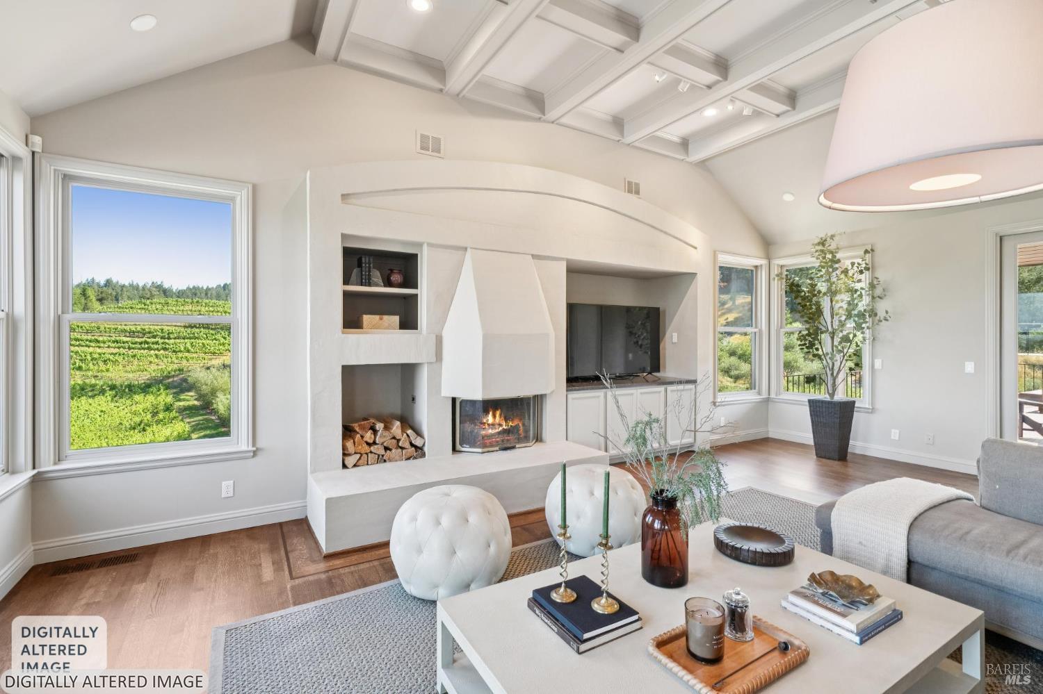 2355 W Dry Creek Road Healdsburg CA 95448