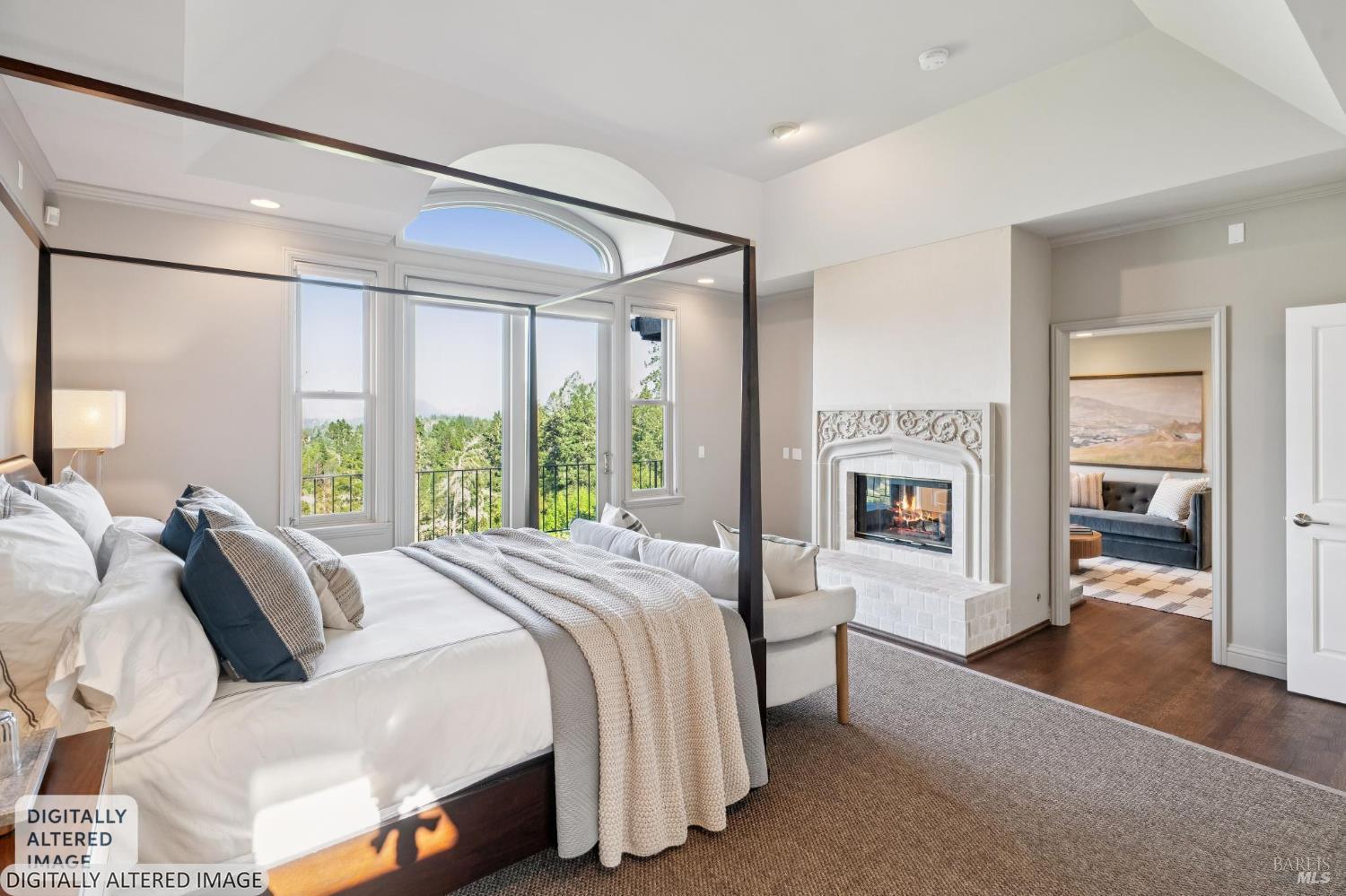 2355 W Dry Creek Road Healdsburg CA 95448