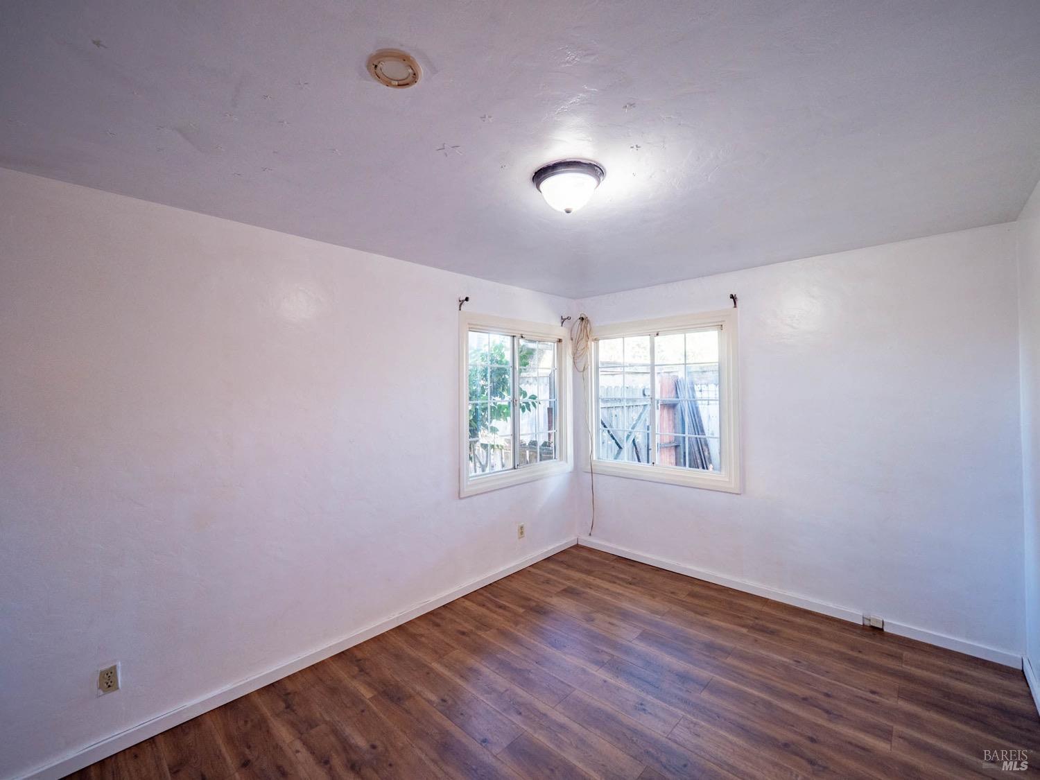 17941 Haehl Street Boonville CA 95415