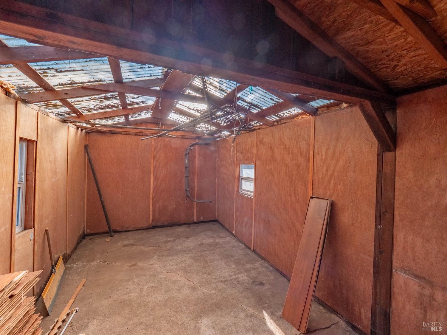 17941 Haehl Street Boonville CA 95415
