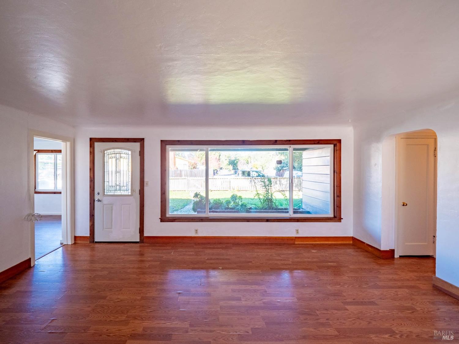 17941 Haehl Street Boonville CA 95415