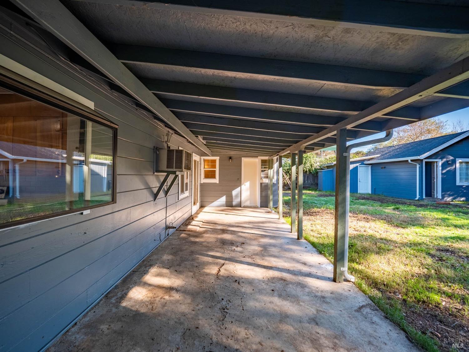 17941 Haehl Street Boonville CA 95415