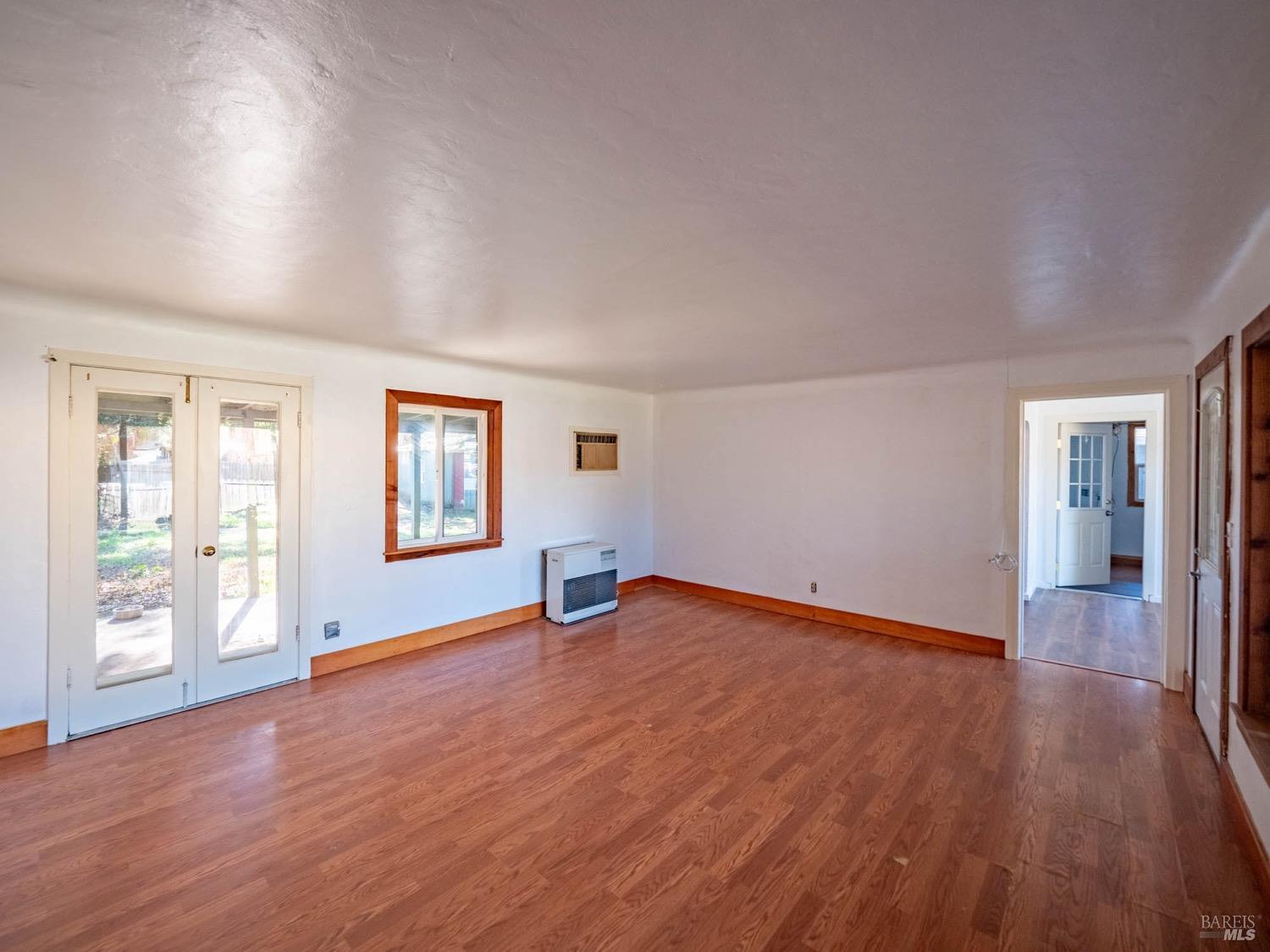 17941 Haehl Street Boonville CA 95415