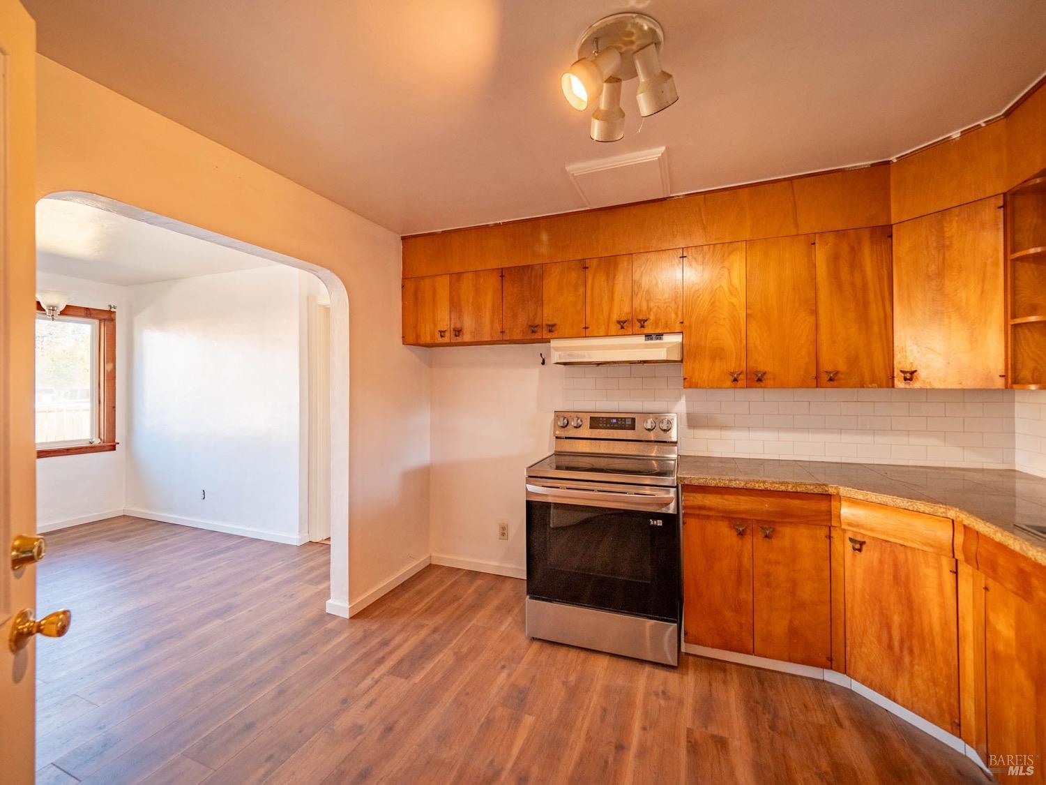 17941 Haehl Street Boonville CA 95415