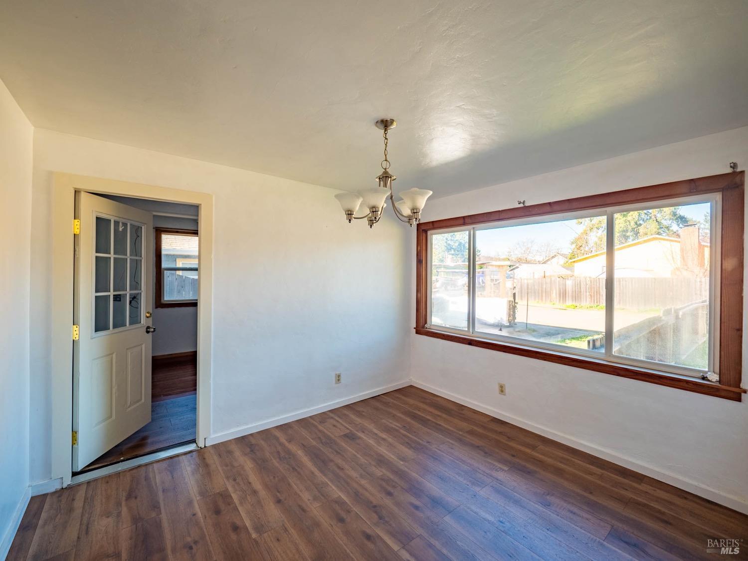 17941 Haehl Street Boonville CA 95415