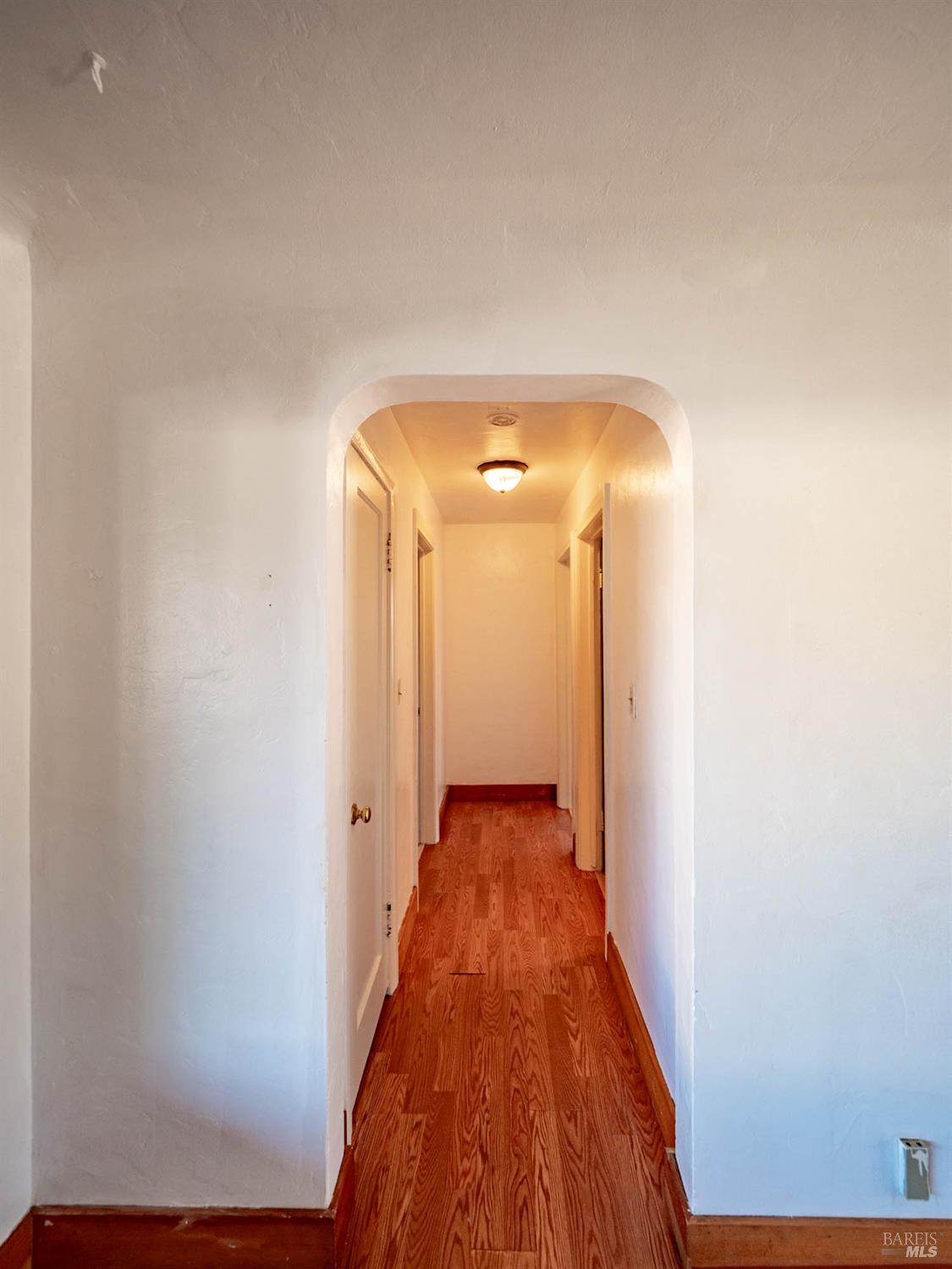 17941 Haehl Street Boonville CA 95415