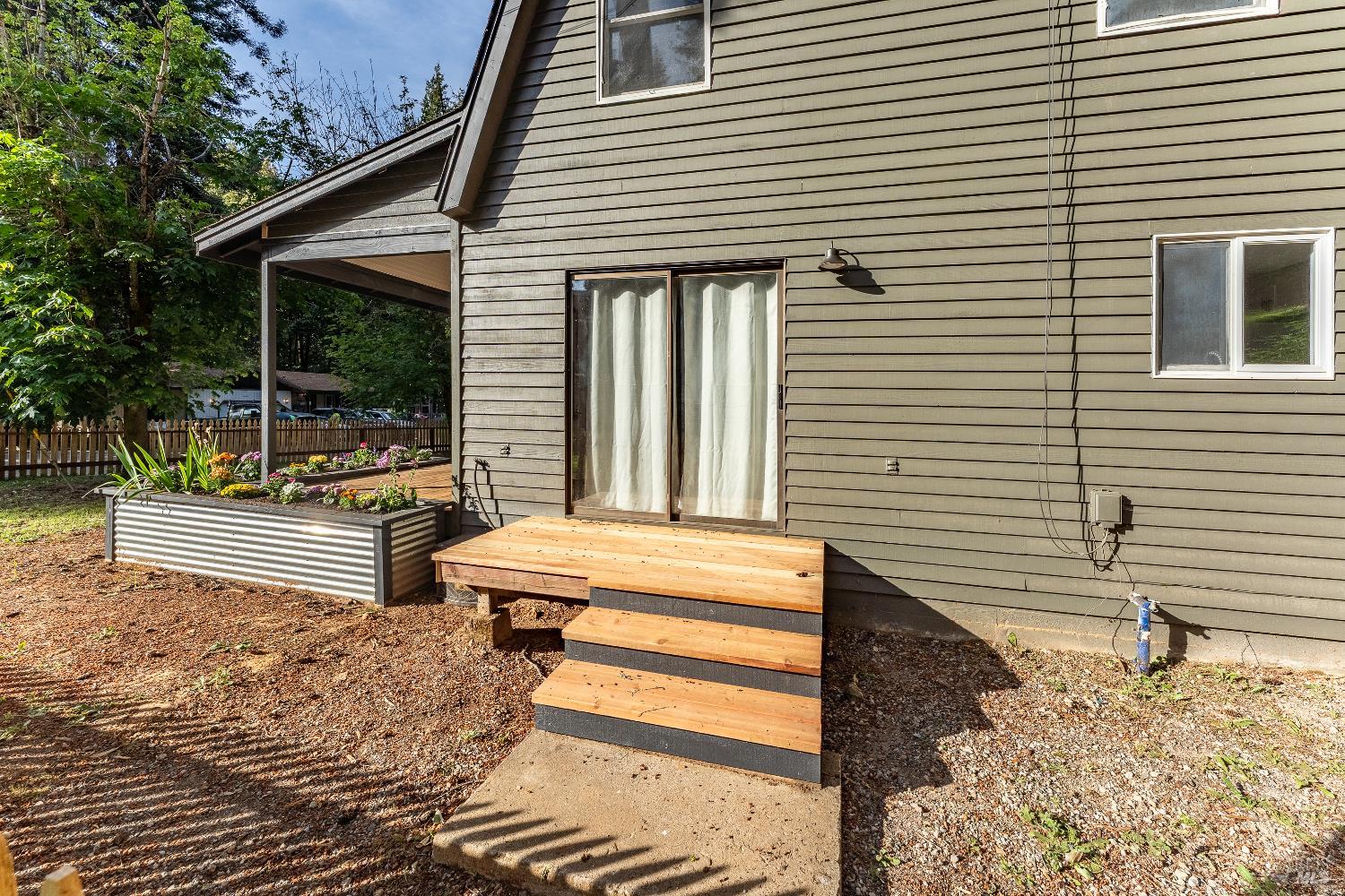 24180 Birch Place Willits CA 95490