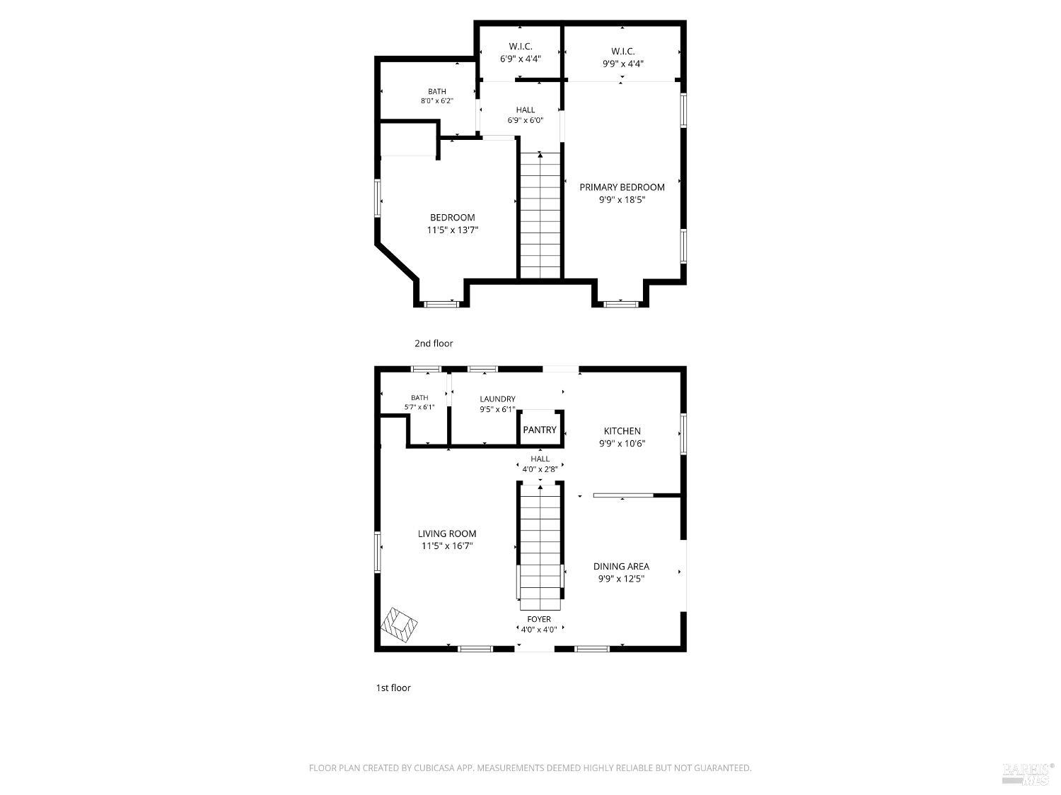 24180 Birch Place Willits CA 95490