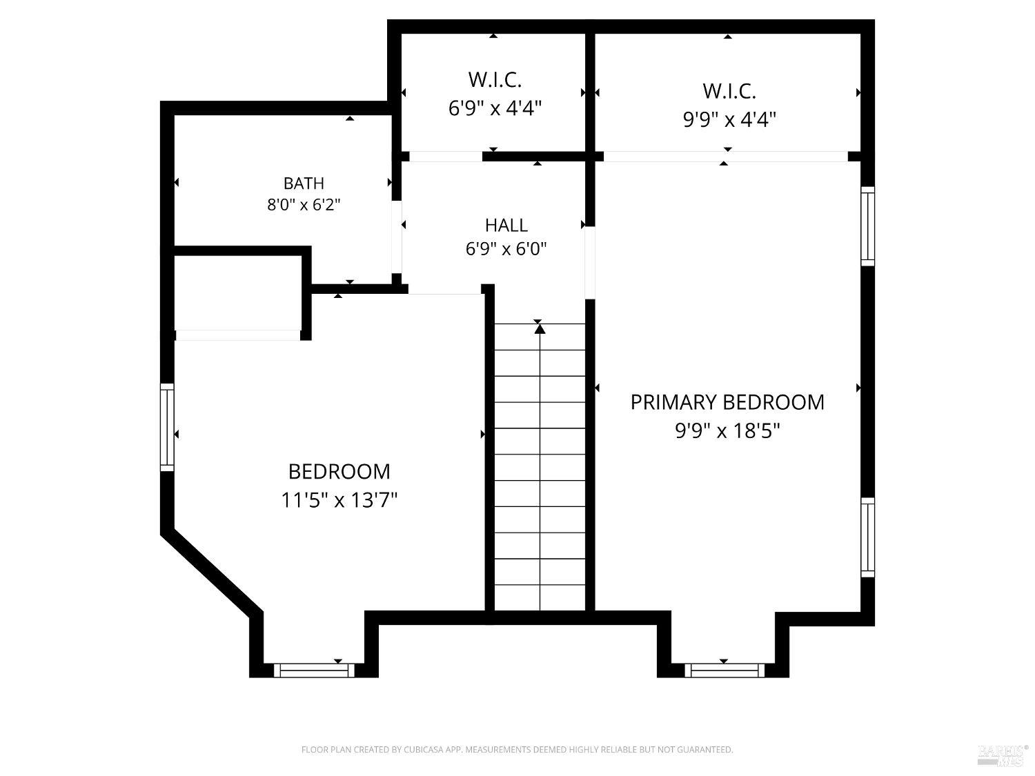 24180 Birch Place Willits CA 95490
