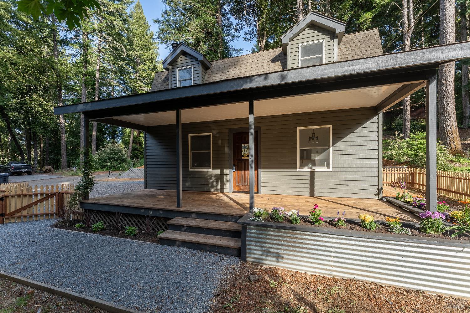 24180 Birch Place Willits CA 95490
