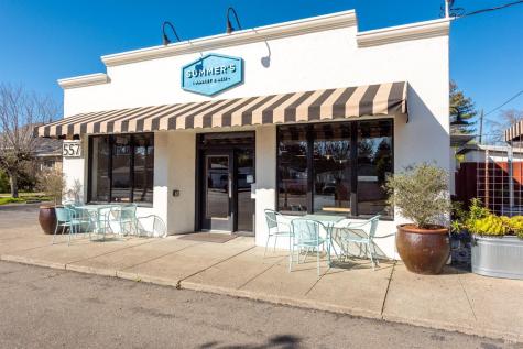 555-557 Powell Avenue Healdsburg CA 95448