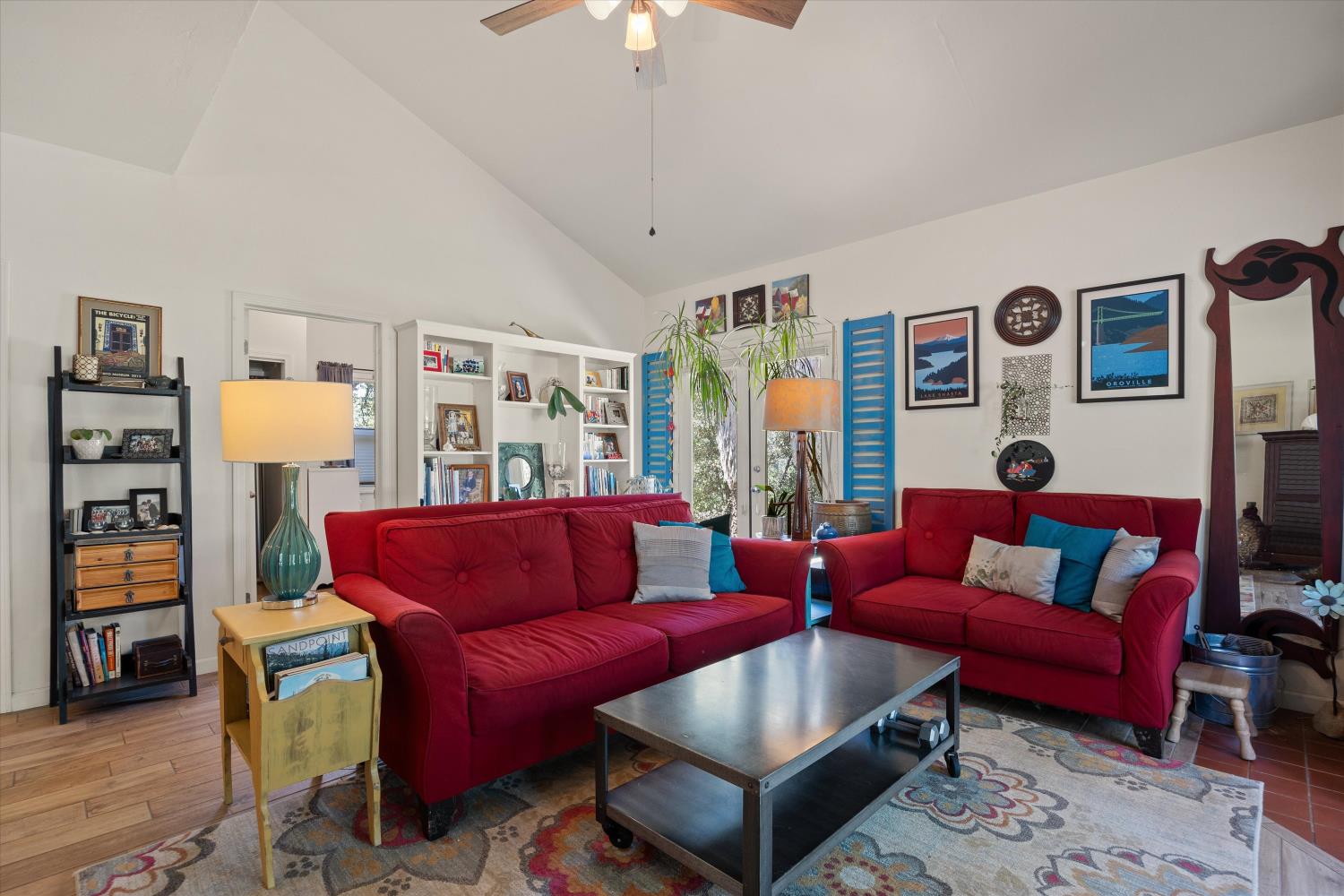 13833 Centerville Road Chico CA 95928
