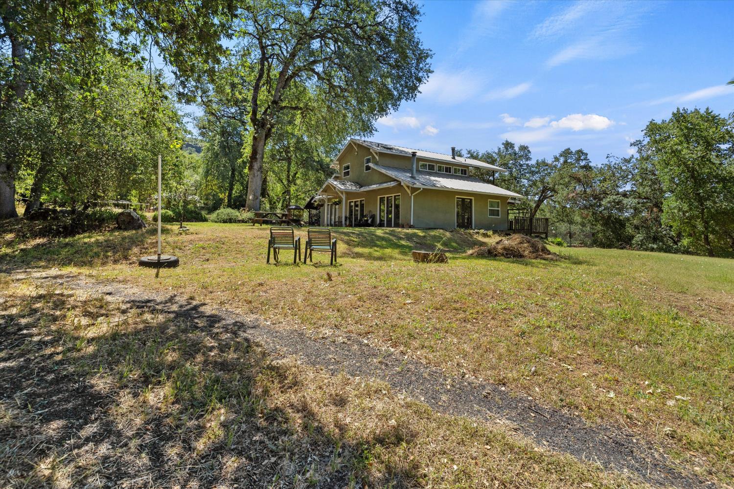 13833 Centerville Road Chico CA 95928