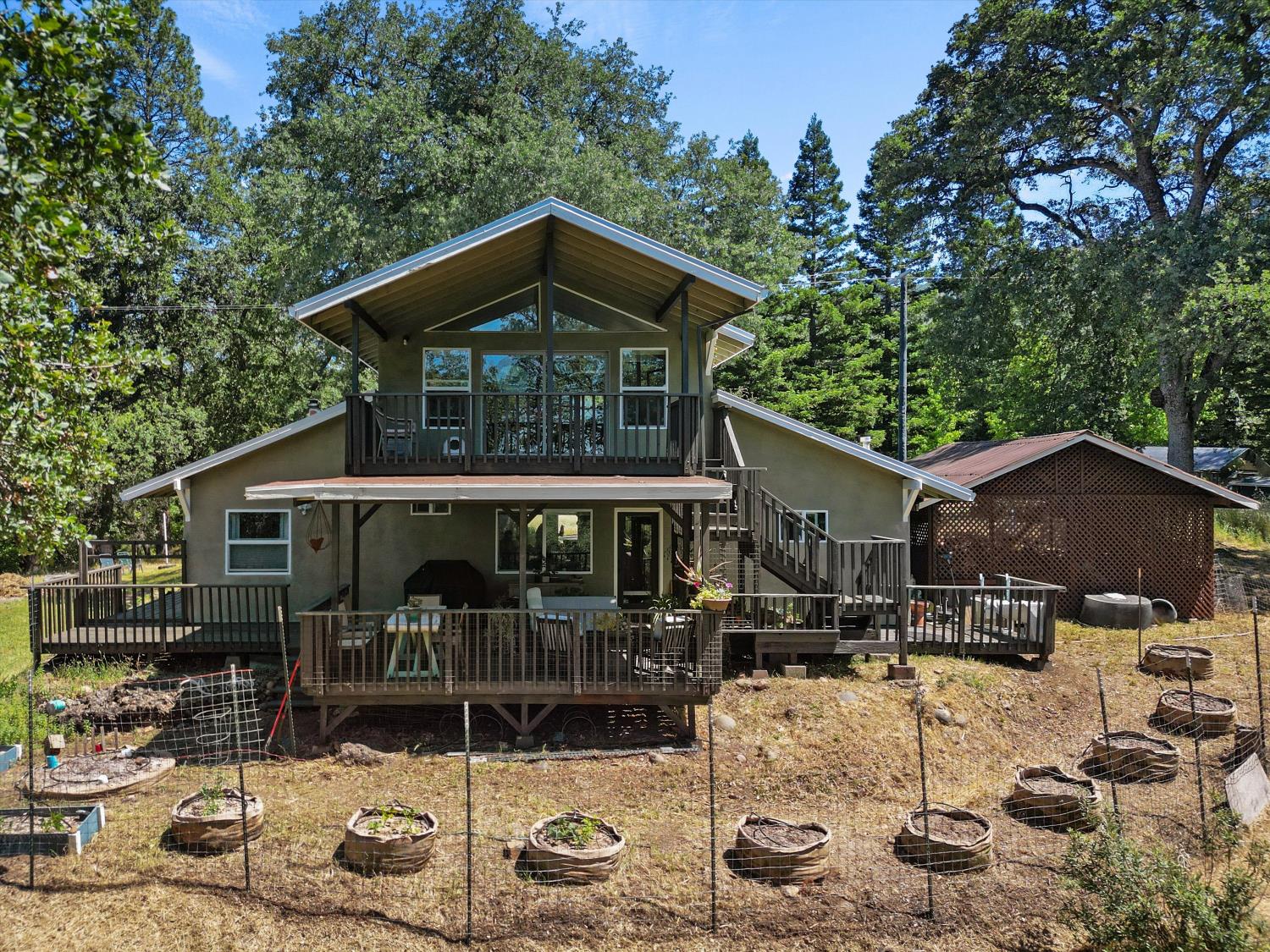 13833 Centerville Road Chico CA 95928