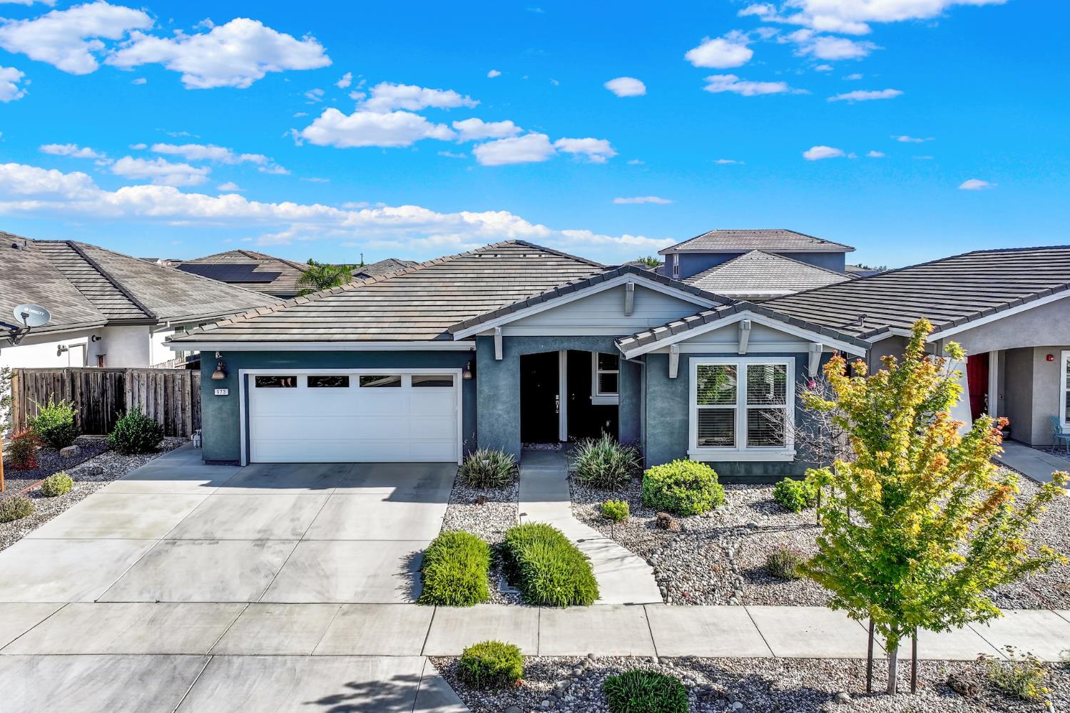 973 Culton Street Winters CA 95694