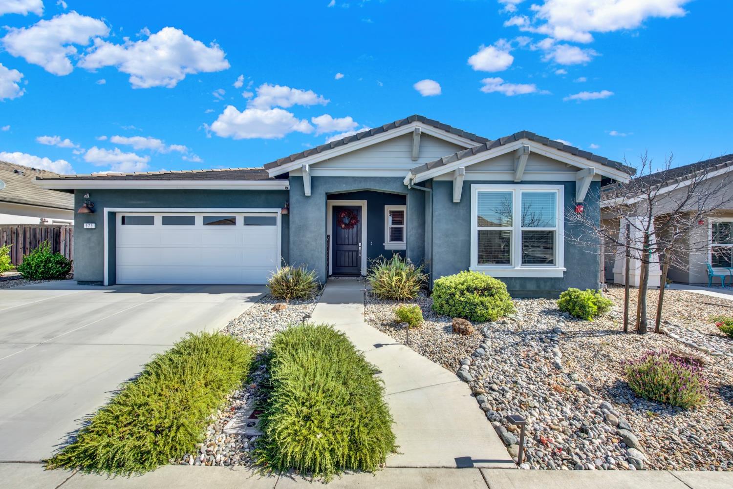 973 Culton Street Winters CA 95694