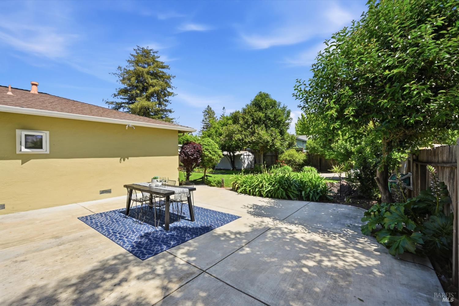 3614 Jefferson Street Napa CA 94558