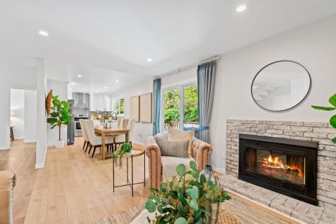4367 Gloria Court Rohnert Park CA 94928