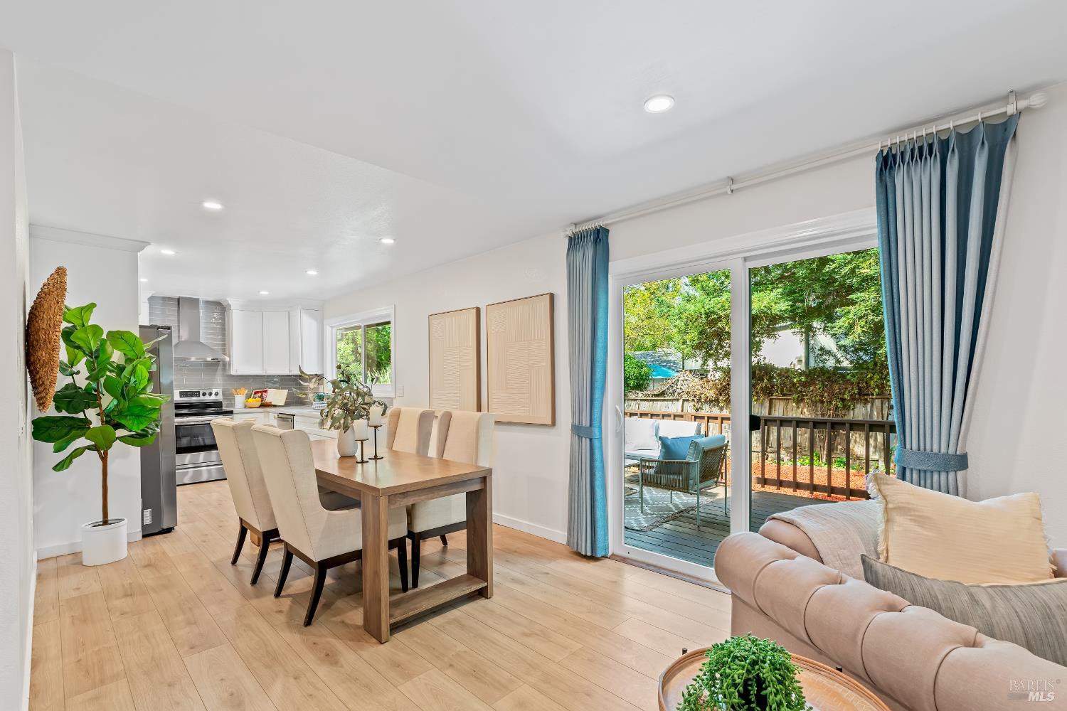 4367 Gloria Court Rohnert Park CA 94928
