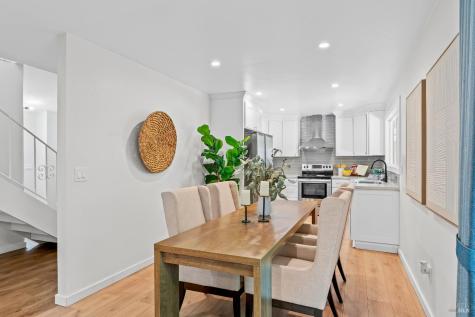4367 Gloria Court Rohnert Park CA 94928