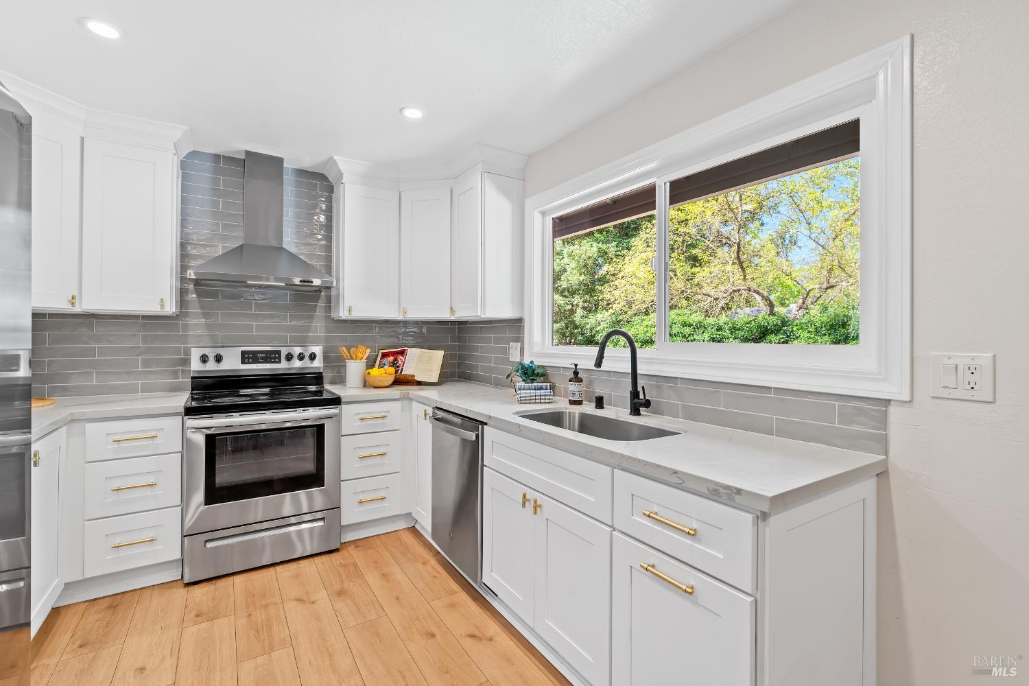 4367 Gloria Court Rohnert Park CA 94928